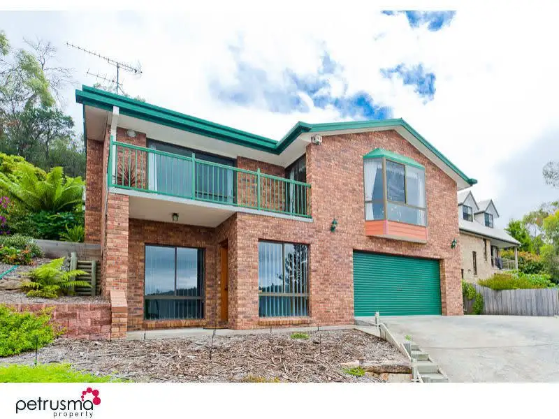 Main view of Homely house listing, 12 McClements Street, Howrah TAS 7018
