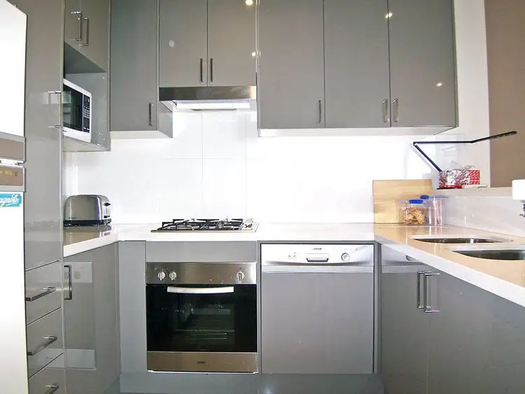 Sixth view of Homely apartment listing, 1112/1C Burdett St, Hornsby NSW 2077