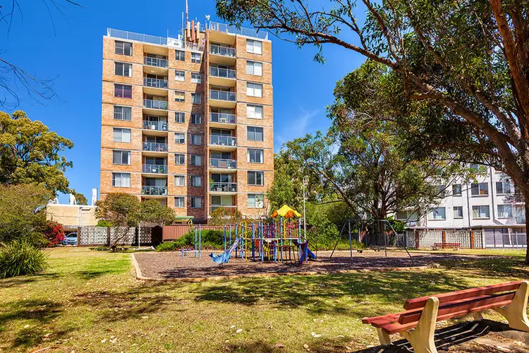 Sixth view of Homely apartment listing, 16/2 Bortfield Drive, Chiswick NSW 2046