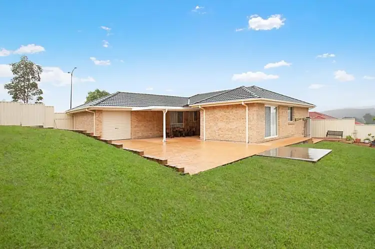 Second view of Homely house listing, Address available on request