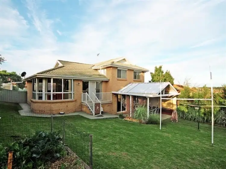 Seventh view of Homely house listing, 23 The Grove, Shellharbour NSW 2529