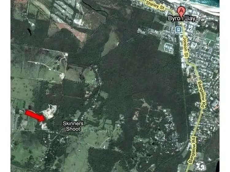 Second view of Homely house listing, 18 Skinners Shoot Road, Byron Bay NSW 2481