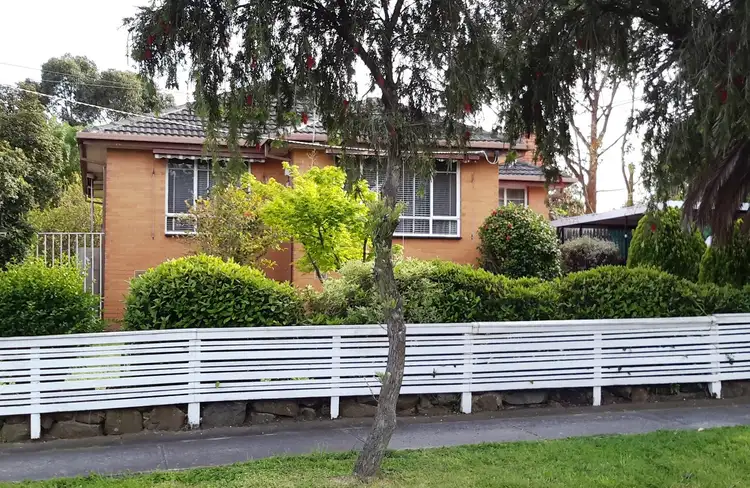 Second view of Homely house listing, 3 Roselyn Cres, Boronia VIC 3155