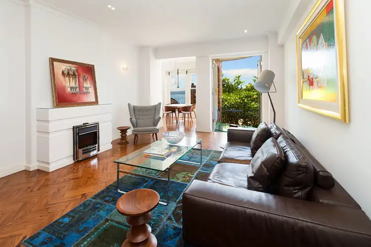 Main view of Homely apartment listing, 109/12 Macleay Street, Potts Point NSW 2011