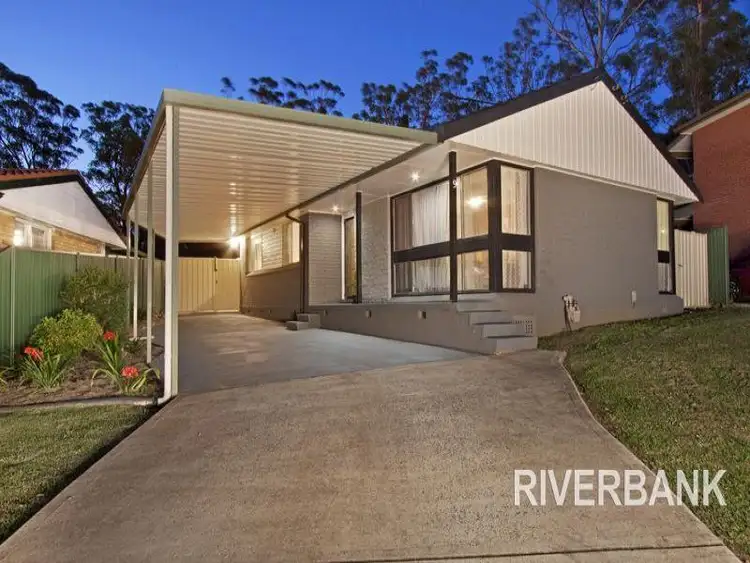 Second view of Homely house listing, 9 Bilpin Street, Greystanes NSW 2145