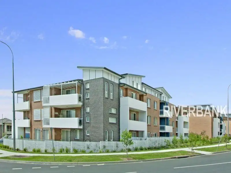 Main view of Homely unit listing, 45/13-19 Pastoral Circuit, Pemulwuy NSW 2145