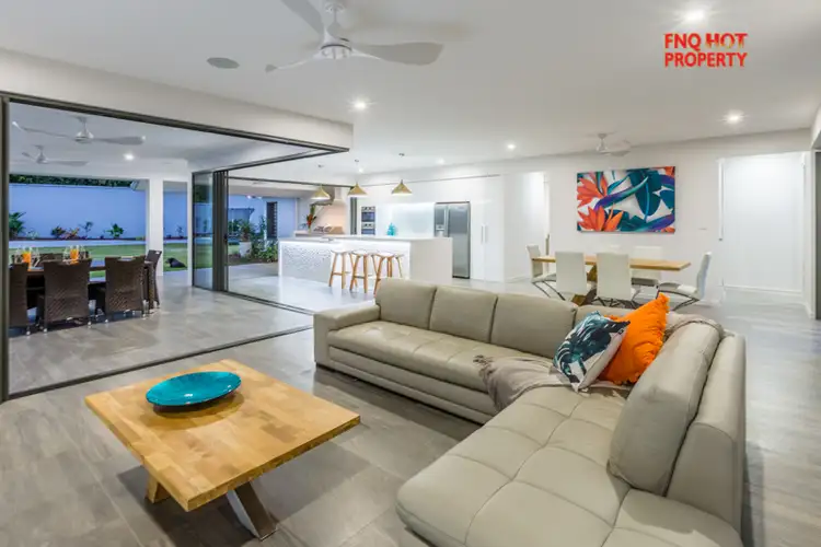 Sixth view of Homely house listing, 32 Iridescent Drive, Trinity Park QLD 4879