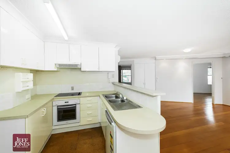 Second view of Homely unit listing, 14/123 Main Street, Kangaroo Point QLD 4169