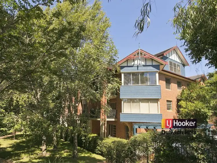 Sixth view of Homely apartment listing, 18/10 Williams Parade, Dulwich Hill NSW 2203