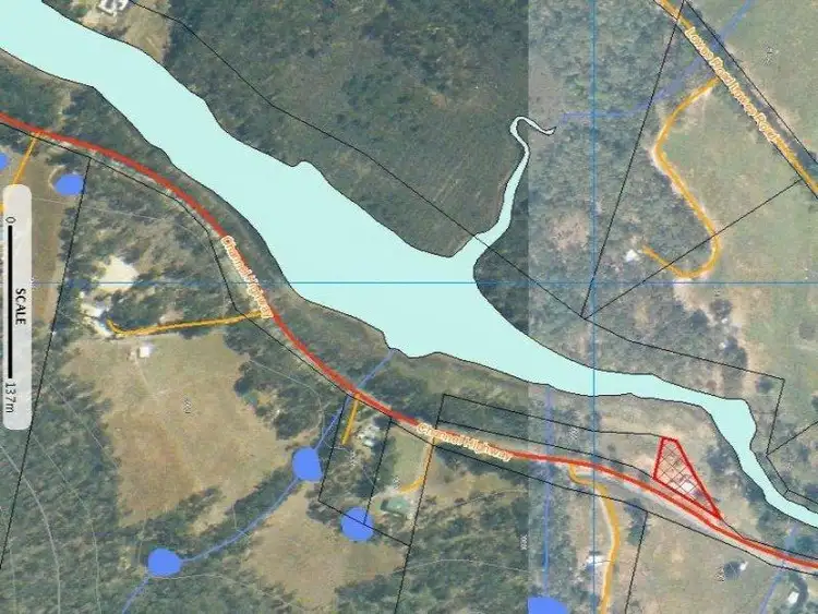 Sixth view of Homely house listing, 6095 Channel Highway, Garden Island Creek TAS 7112