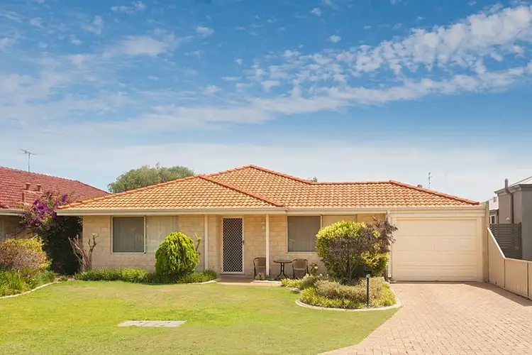 28 Willmott Street, Geographe WA 6280