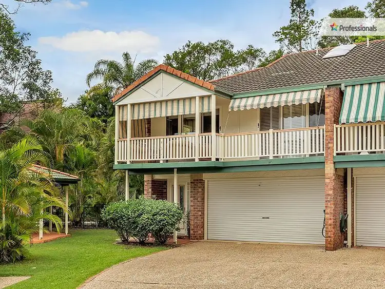 14/48 Leatherwood Drive, Arana Hills QLD 4054