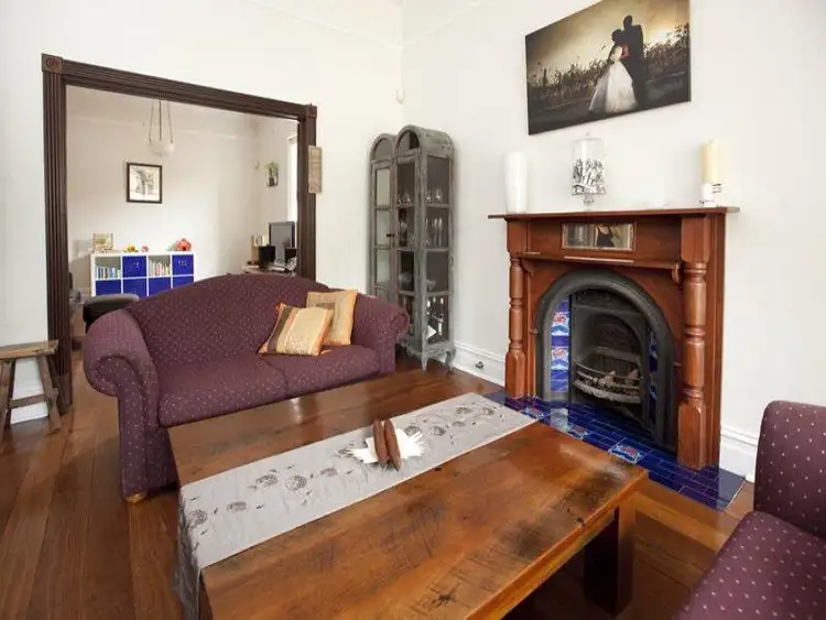 Third view of Homely house listing, 47 Forrest Street, Mount Lawley WA 6050