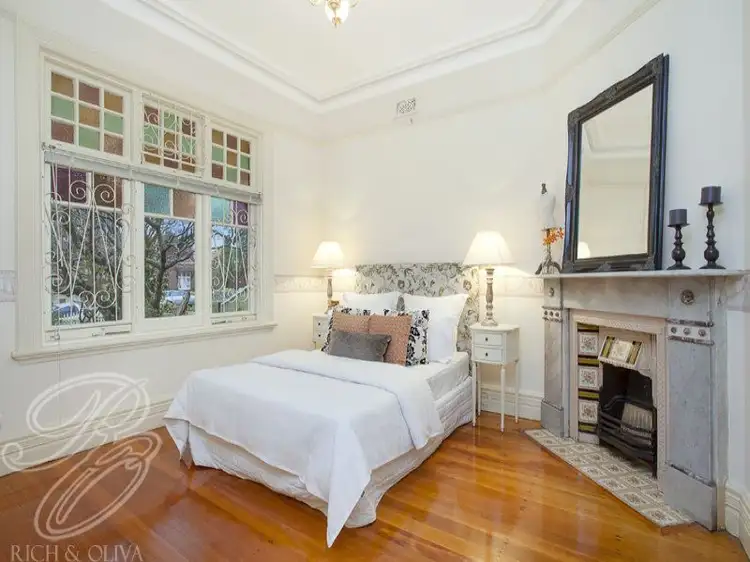 Fifth view of Homely house listing, 5 Leopold Street, Ashfield NSW 2131