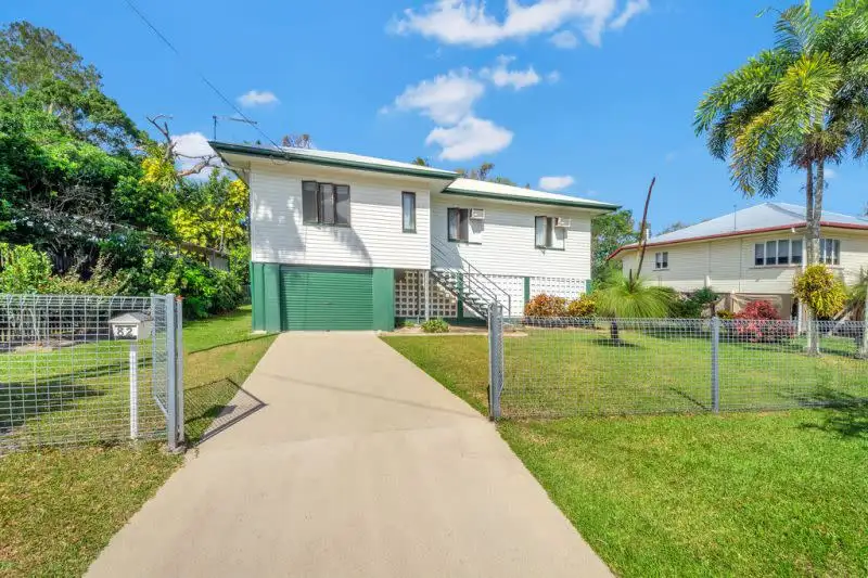 Main view of Homely house listing, 82 Hayward, Mooroobool QLD 4870