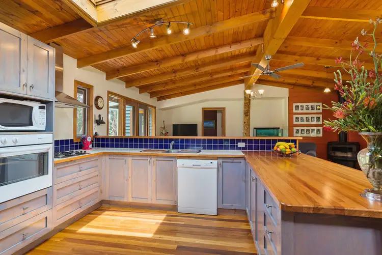 Second view of Homely house listing, 1185 Winchelsea-Deans Marsh Road, Bambra VIC 3241