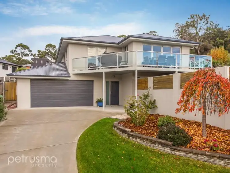 Main view of Homely house listing, 13 Glenfern Street, Howrah TAS 7018