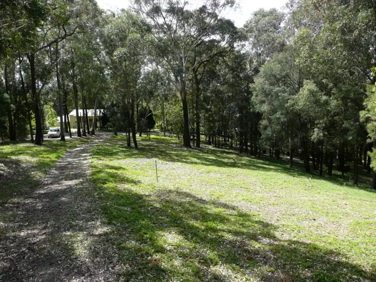 Fourth view of Homely land listing, 98A Beaufort Road, Terrigal NSW 2260