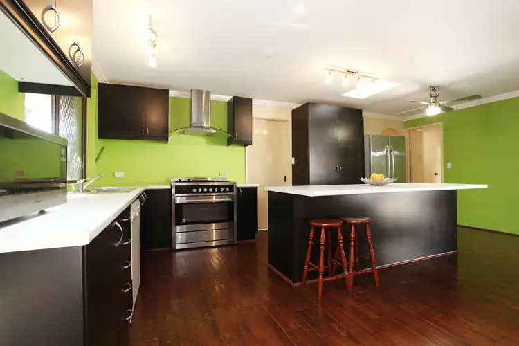 Fourth view of Homely house listing, 153 Corfield Street, Gosnells WA 6110