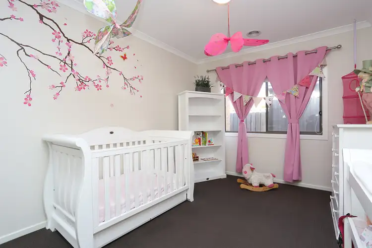 Seventh view of Homely house listing, 17 Lithgow Street, Beveridge VIC 3753