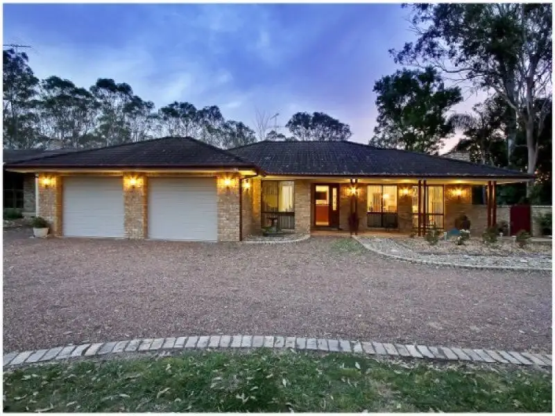 Main view of Homely rural property listing, Address available on request