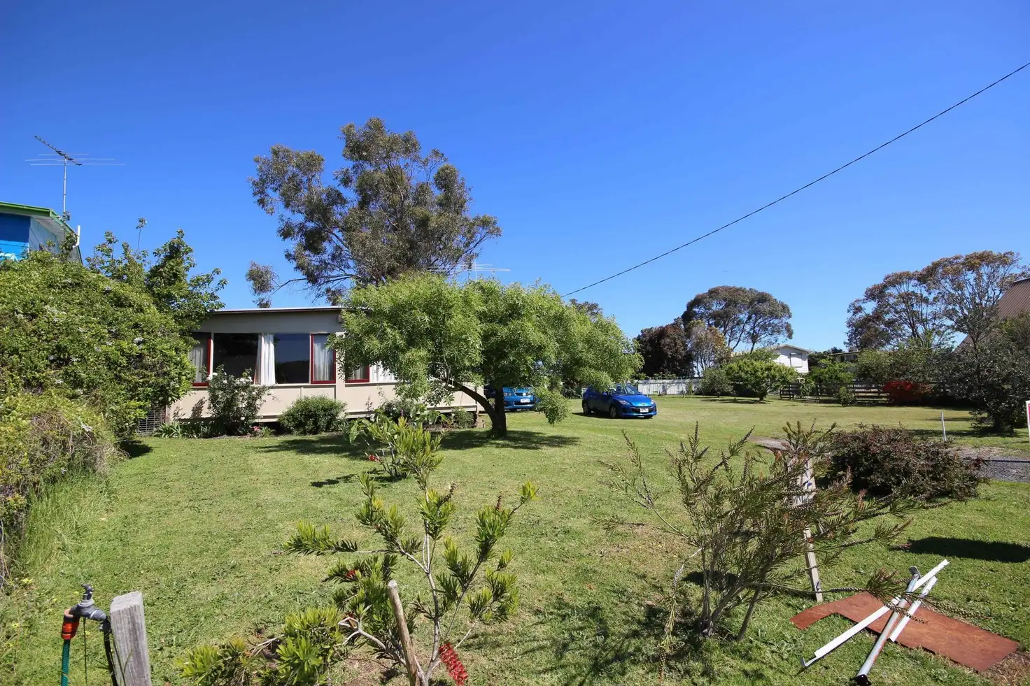 Main view of Homely house listing, 25-27 SEMAPHORE STREET, Coronet Bay VIC 3984