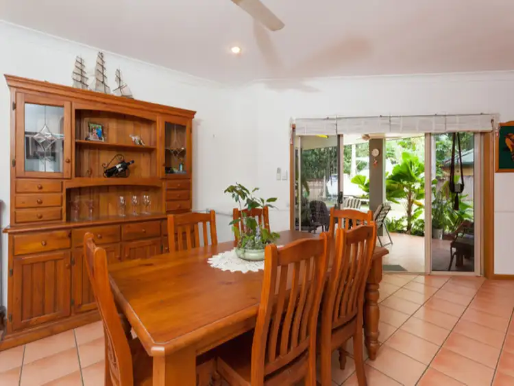 Fourth view of Homely house listing, 12 Billfish Cl, Wonga QLD 4873