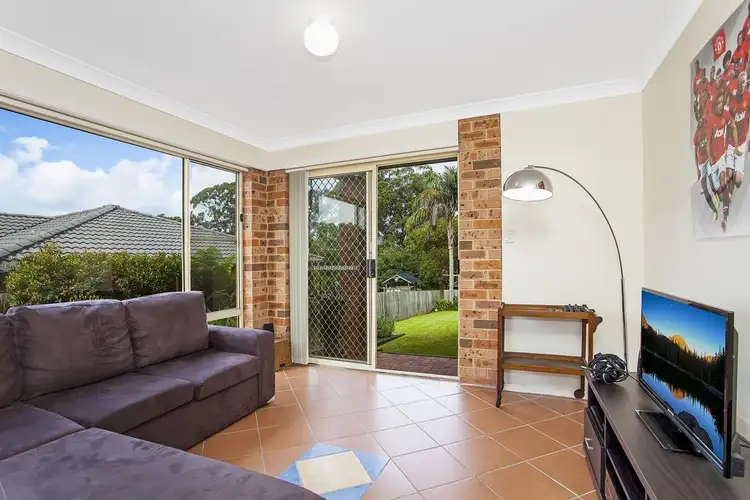 Fifth view of Homely house listing, 10 Digby Road, Springfield NSW 2250