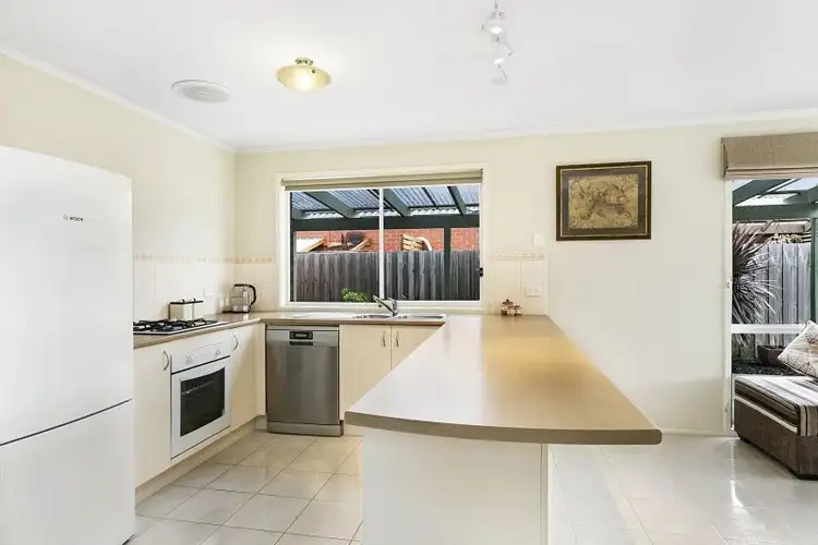 Sixth view of Homely house listing, 21 OVATA PLACE, Cranbourne West VIC 3977