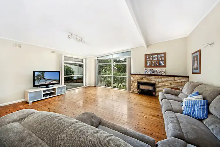 Second view of Homely house listing, 9 Wollybutt Road, Engadine NSW 2233