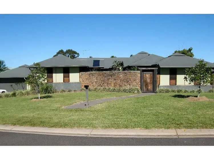 Third view of Homely house listing, 6 Bangalay Court, Bangalow NSW 2479