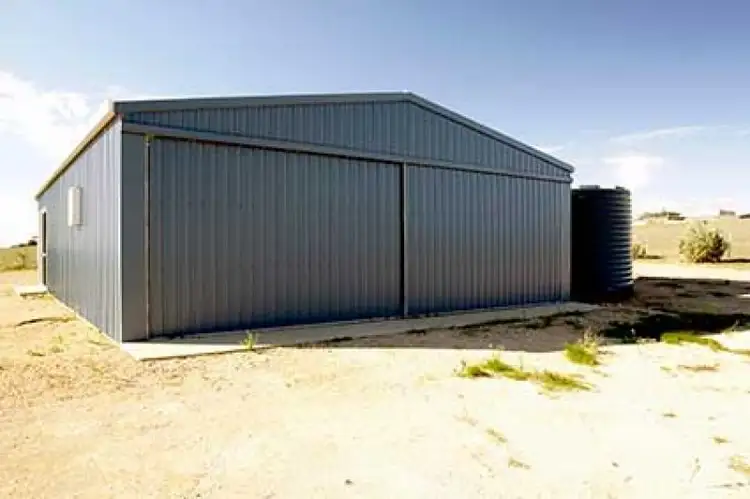 Seventh view of Homely land listing, 9 Mabie Road, Streaky Bay SA 5680