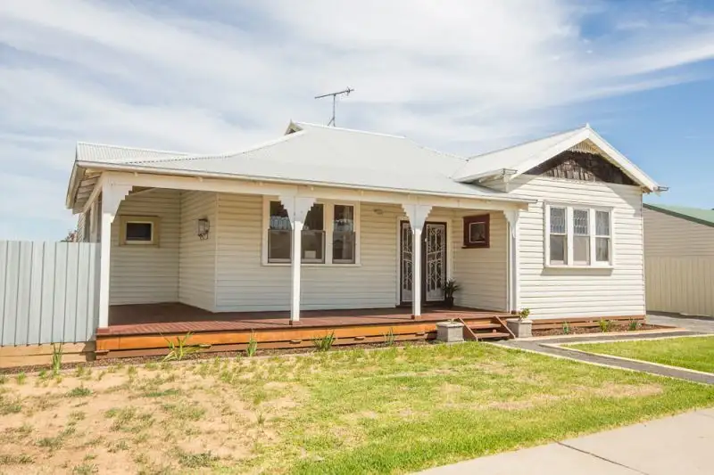 Main view of Homely house listing, 57 Kalkee Road, Horsham VIC 3400