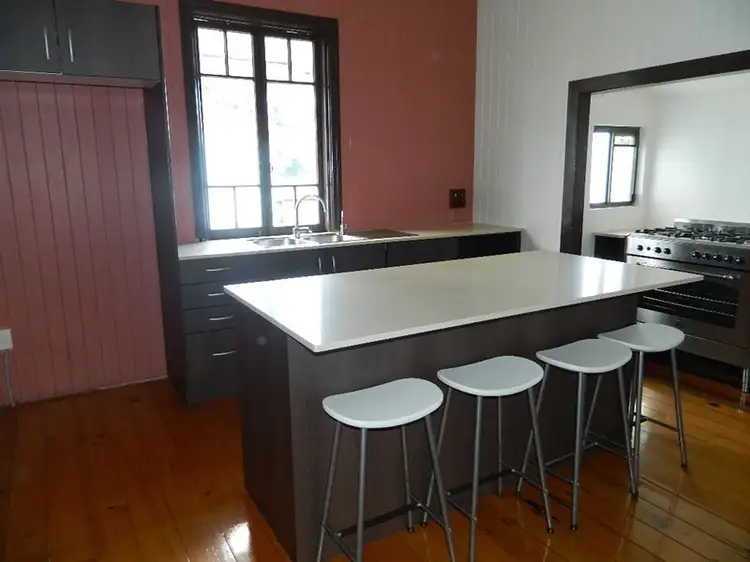 Fourth view of Homely house listing, 23 Frederick Street, Newtown QLD 4305