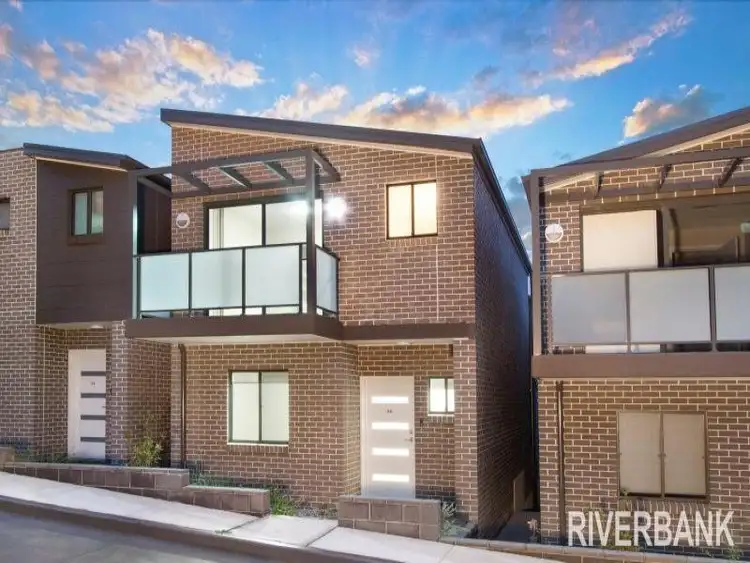 Main view of Homely house listing, 36 Bunnai Road, Pemulwuy NSW 2145