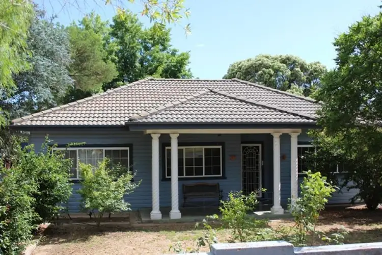 19 Coleman Street, Turvey Park NSW 2650