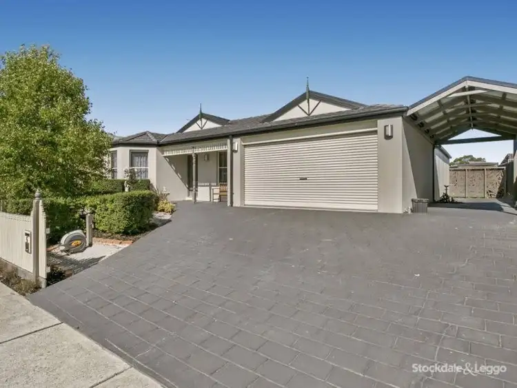 Main view of Homely house listing, 6 KESTRAL CLOSE, Blind Bight VIC 3980