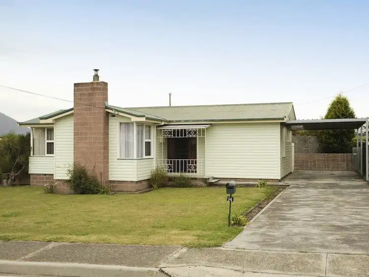 14 Edgar Street, Claremont TAS 7011