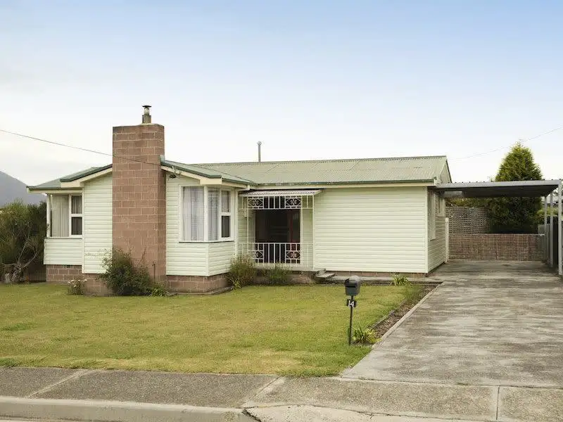 Main view of Homely house listing, 14 Edgar Street, Claremont TAS 7011