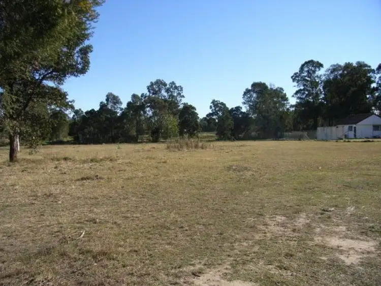 Third view of Homely rural property listing, 118 Clarke Rd, Londonderry NSW 2753