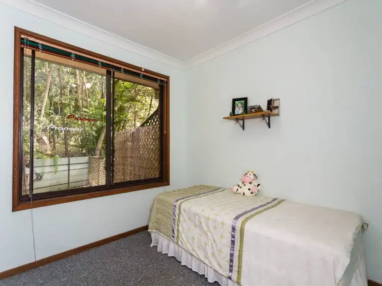 Seventh view of Homely villa listing, 9/77 Railway Street, Mudgeeraba QLD 4213
