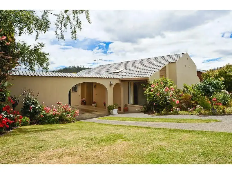 Main view of Homely house listing, 32 Siandra Crescent, Geilston Bay TAS 7015