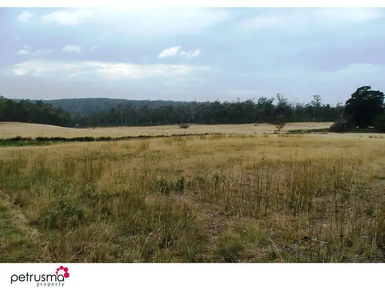 Fifth view of Homely land listing, 1198 Sandmarsh Road, Woodsdale TAS 7120