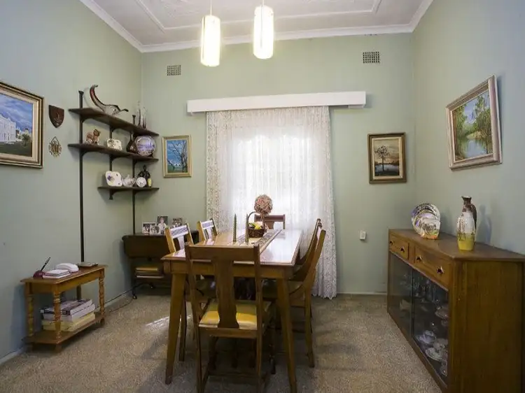 Fourth view of Homely house listing, 1 Hextol Street, Croydon Park NSW 2133