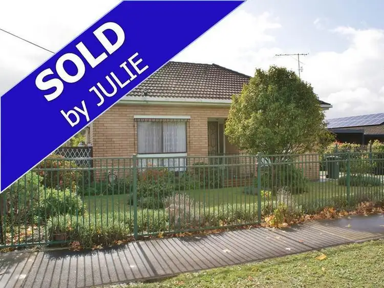 64 Northern Avenue, Newborough VIC 3825