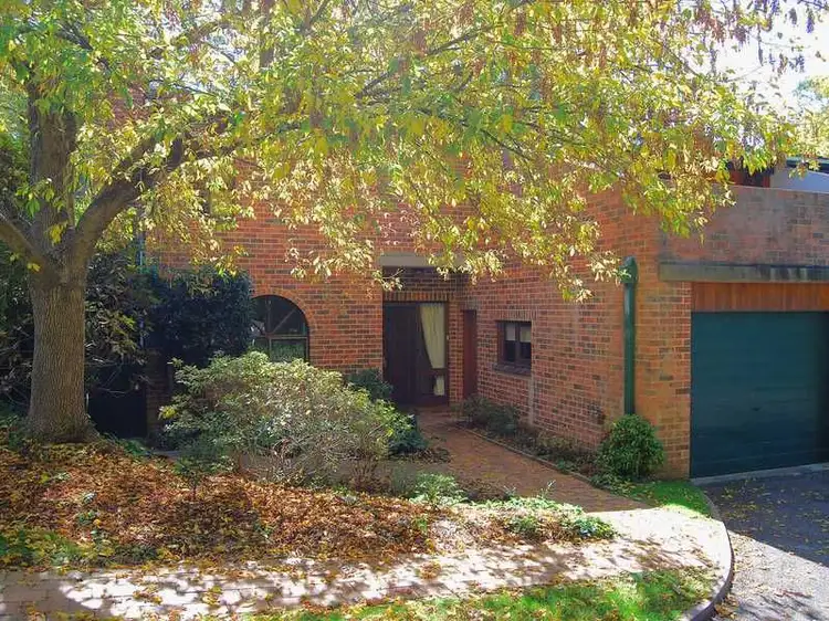 Main view of Homely villa listing, 6/78 Bendooley Street, Bowral NSW 2576