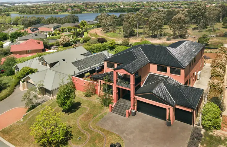 Main view of Homely house listing, 4 Lindwall Place, Nicholls ACT 2913