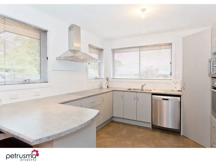 Fourth view of Homely unit listing, 2/86 Campbell Street, Kingston TAS 7050