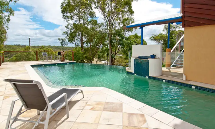 Sixth view of Homely house listing, 4 Carrie Cresent, Beenleigh QLD 4207