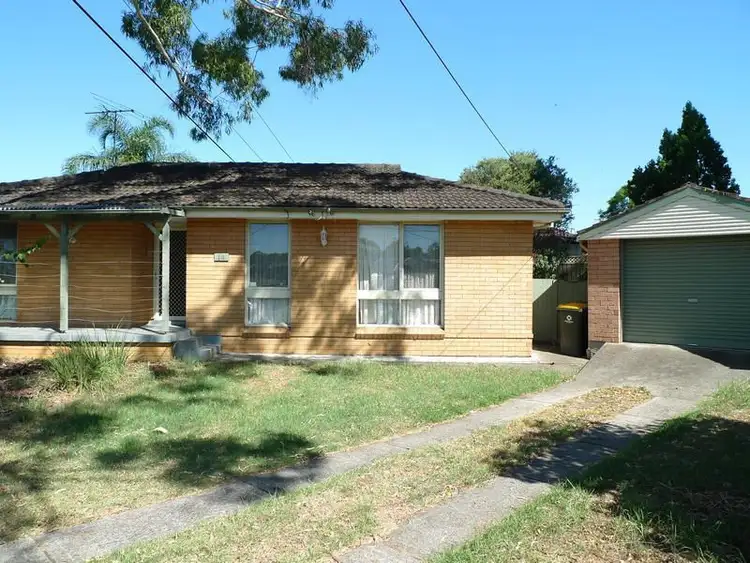 Second view of Homely house listing, 14 Adrian Pl, Greystanes NSW 2145